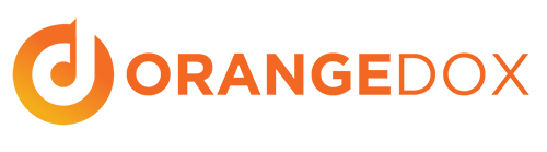 Orangedox logo